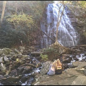 Meet your Posher, Maddie